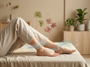 Microcircolo e Gambe Pesanti: abitudini quotidiane per un sollievo immediato