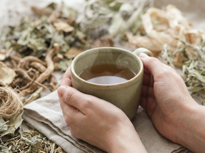 Ricominciare con leggerezza: i migliori rimedi naturali e tisane per supportare la depurazione e il drenaggio