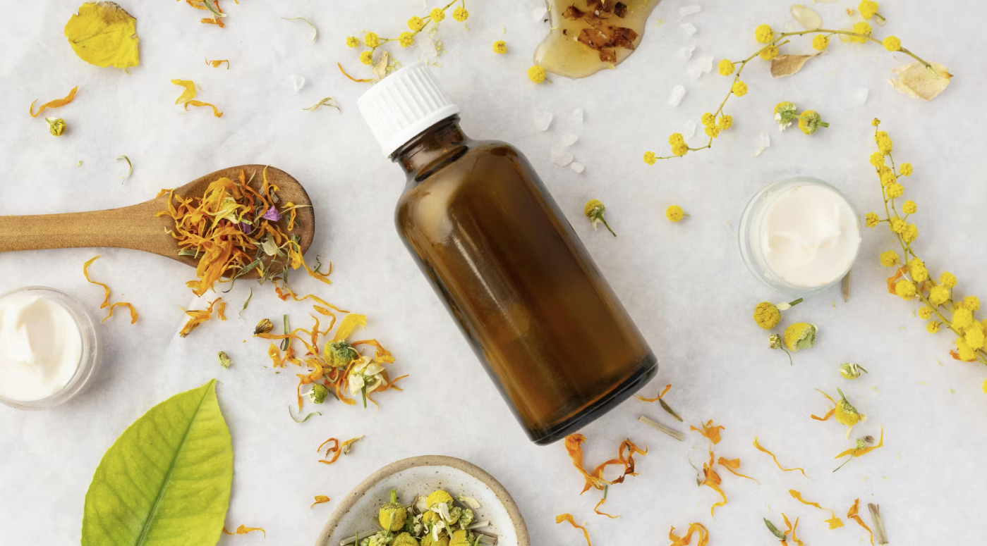 Gemmoterapia: la forza vitale delle piante per depurare e rigenerare l’organismo