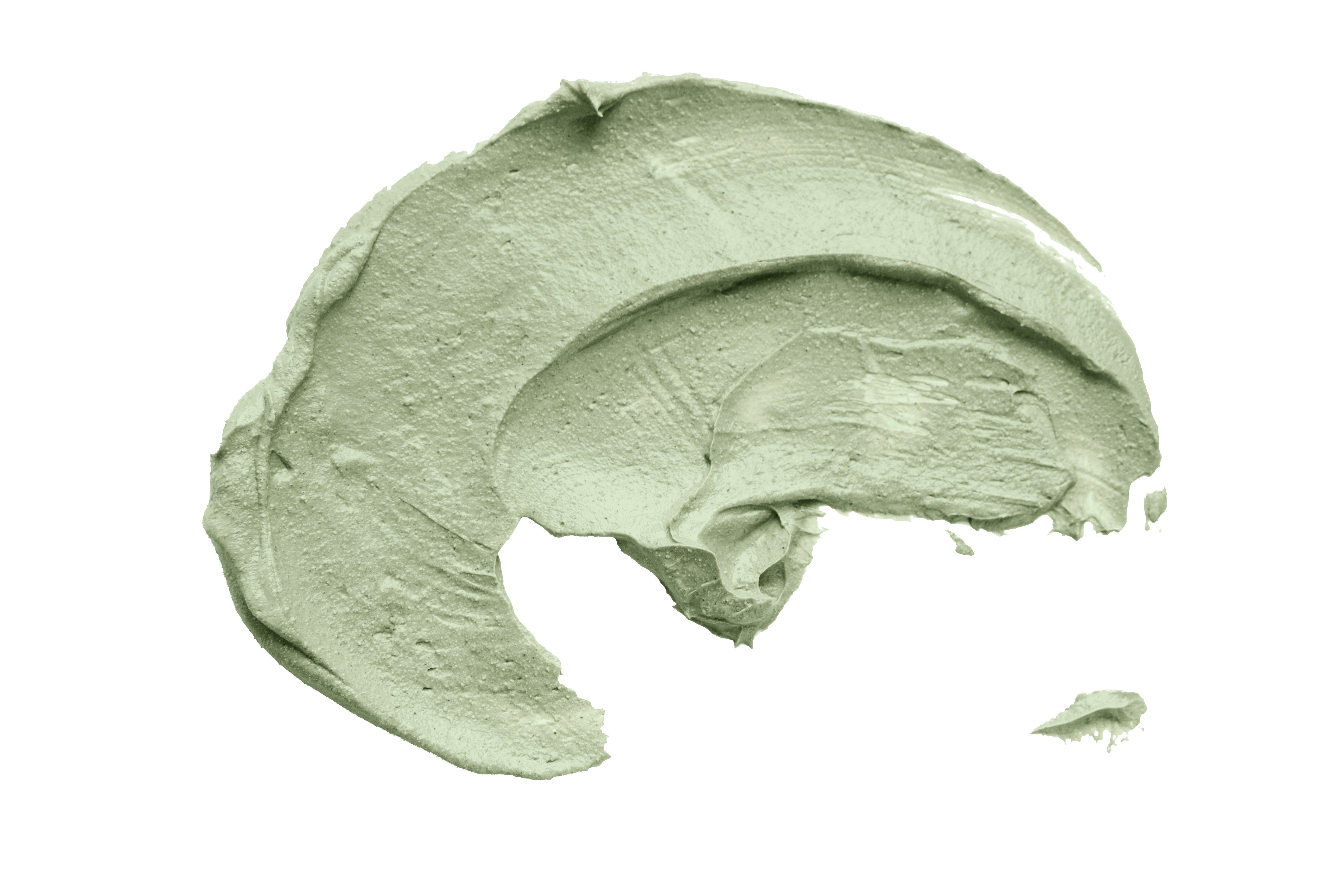 Argilla verde ventilata: la maschera purificante che la scienza conferma (quasi tutta)