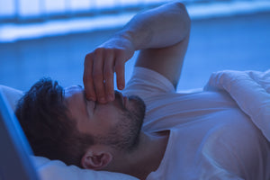 Insonnia: cause, sintomi e rimedi naturali per dormire meglio