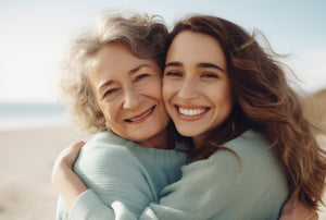 Come scegliere il giusto collagene in base all'età