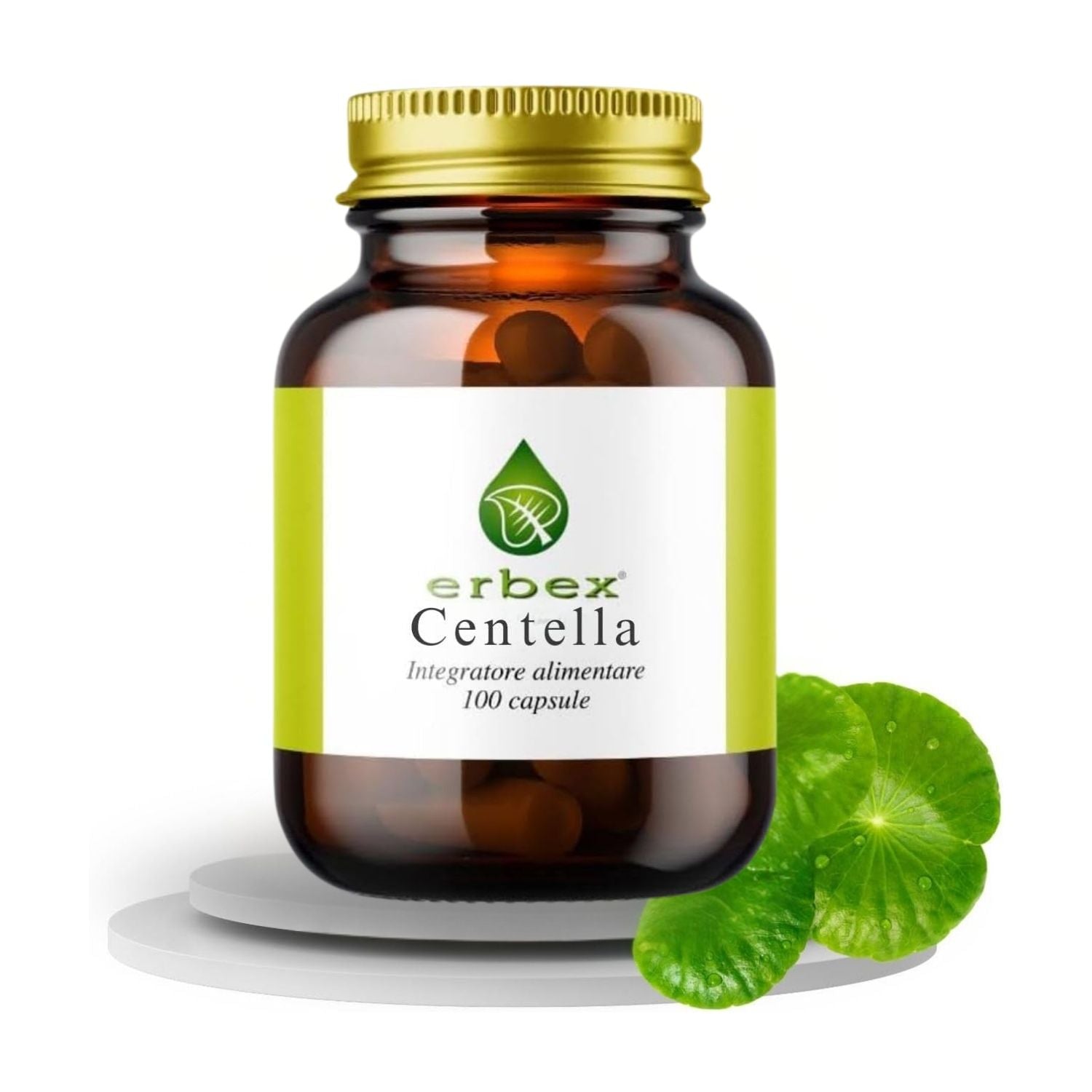 CENTELLA 100 CAPSULE