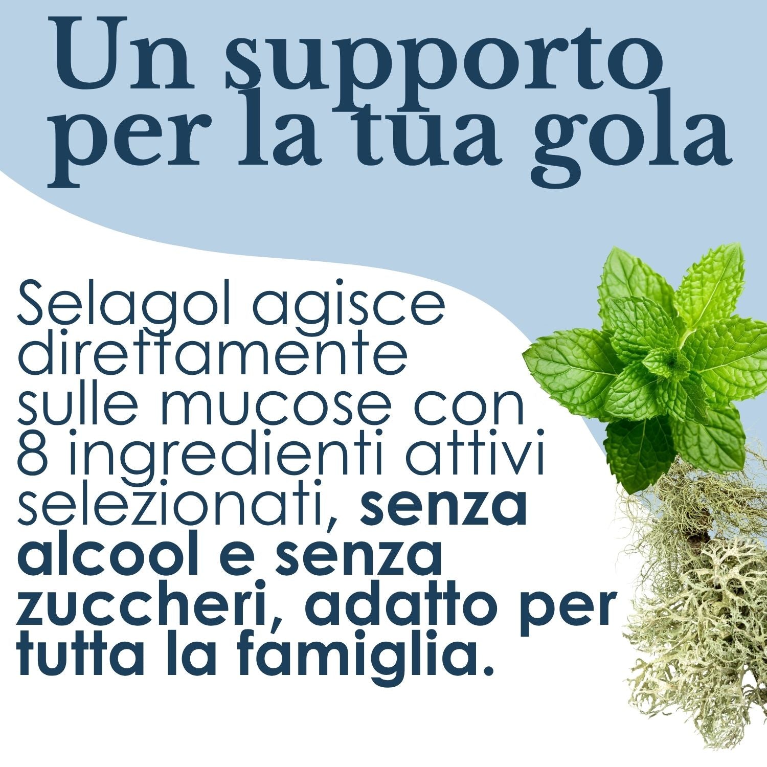 SELAGOL 30 ML