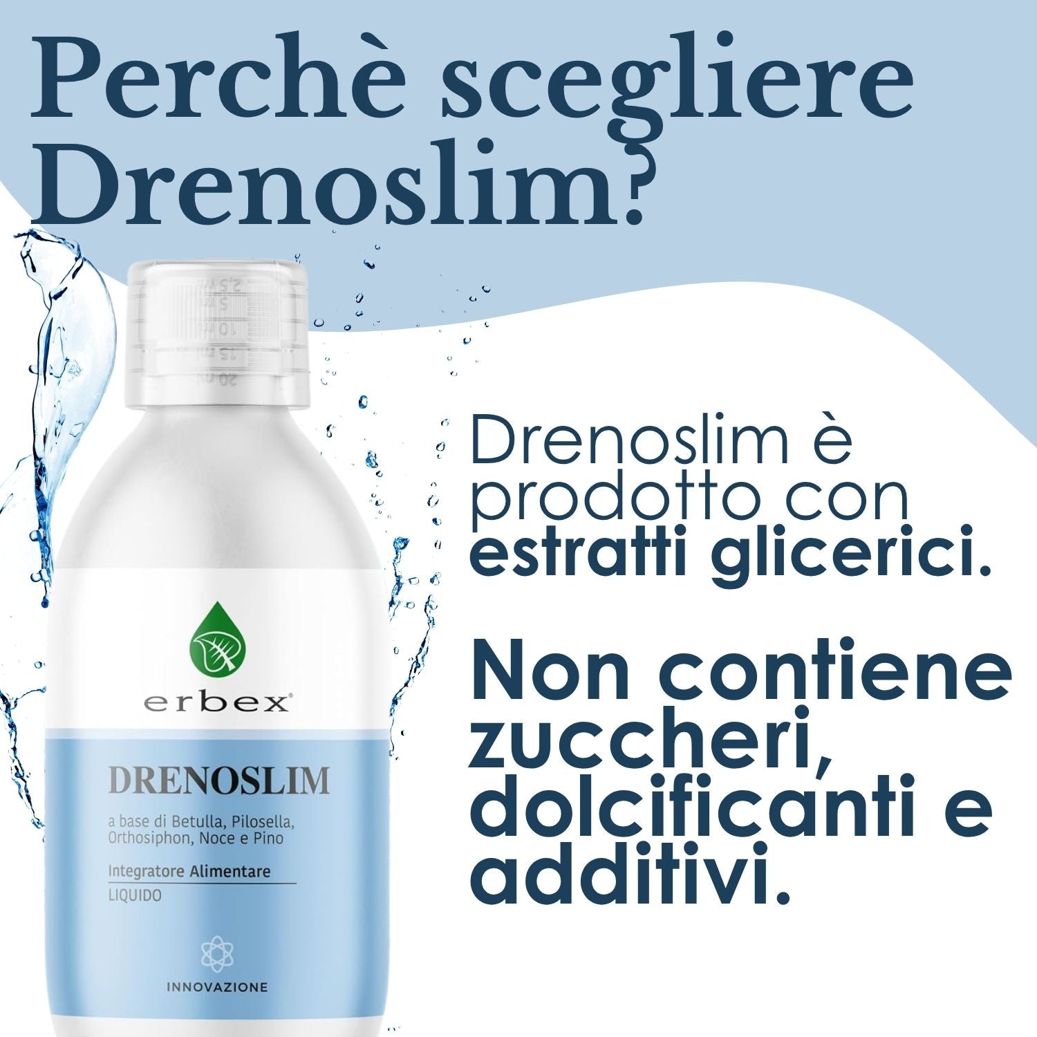 DRENOSLIM 300 ML