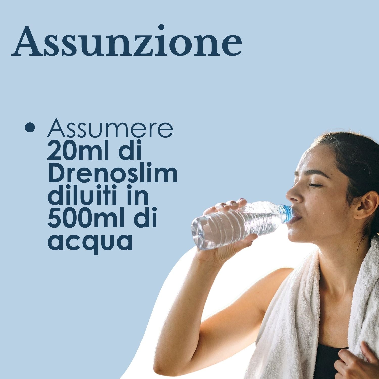 DRENOSLIM 300 ML