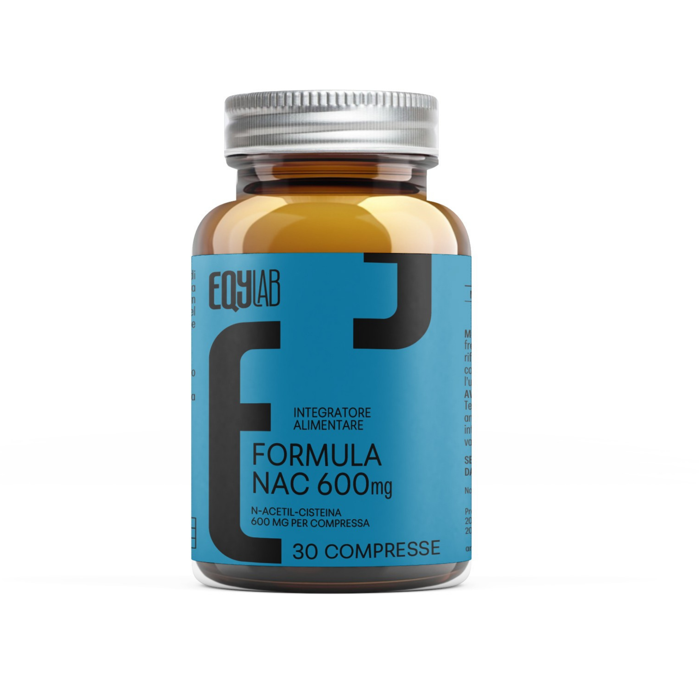 EQYLAB FORMULA NAC