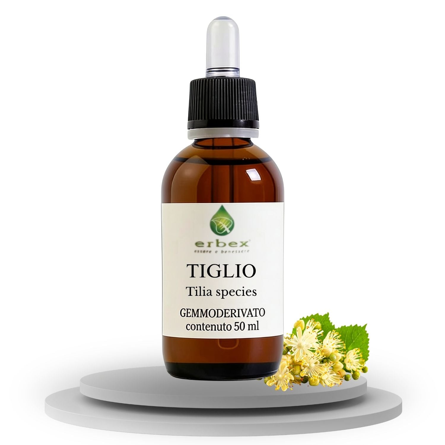 TIGLIO GEMMODERIVATO 50ML
