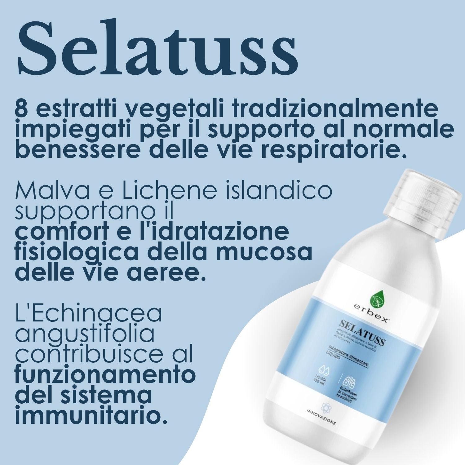 SELATUSS 150 ML