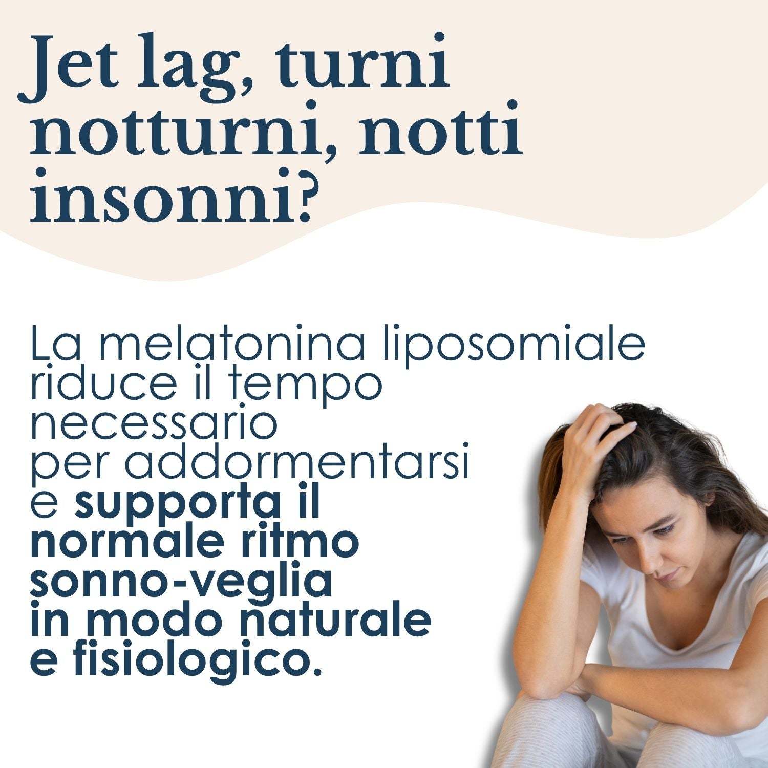 MELATONINA LIPOSOMIALE SPRAY 20 ML