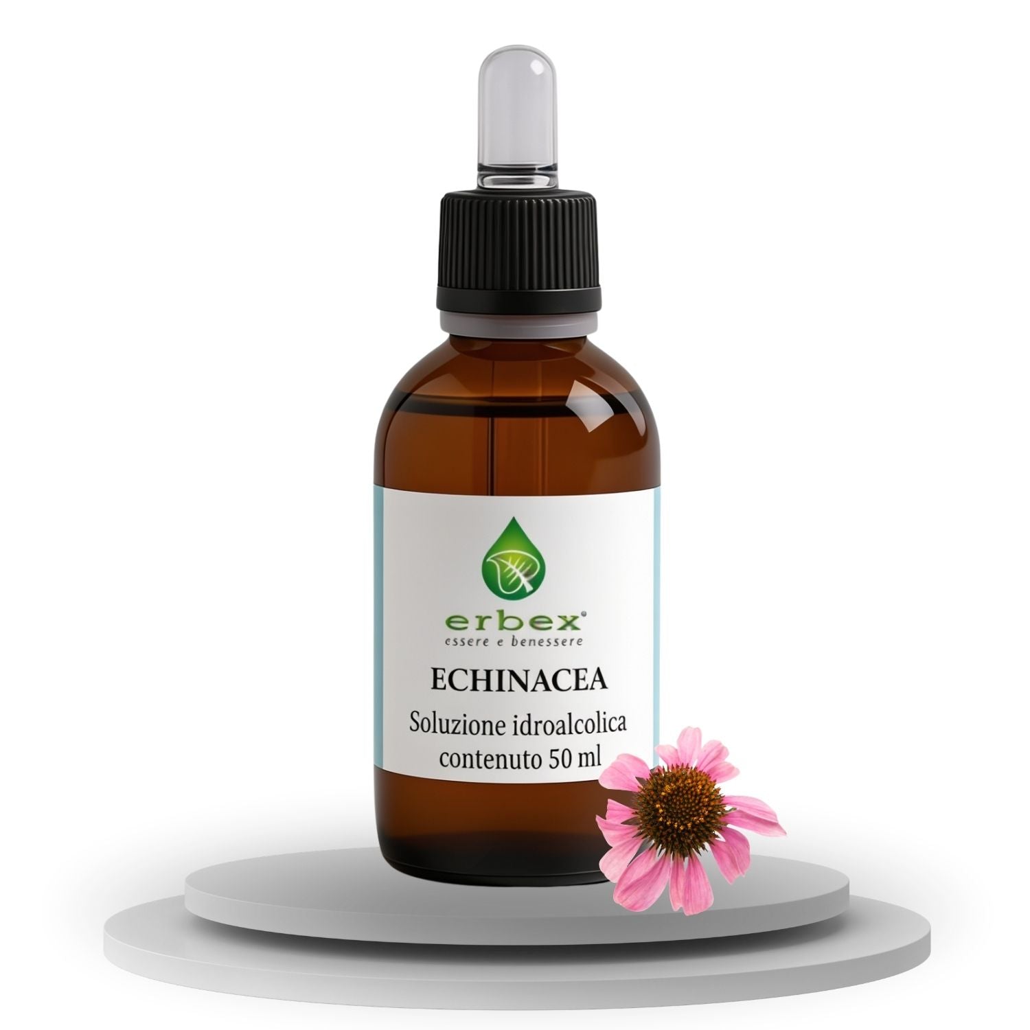 ECHINACEA SOLUZIONE IDROALCOLICA 50ML