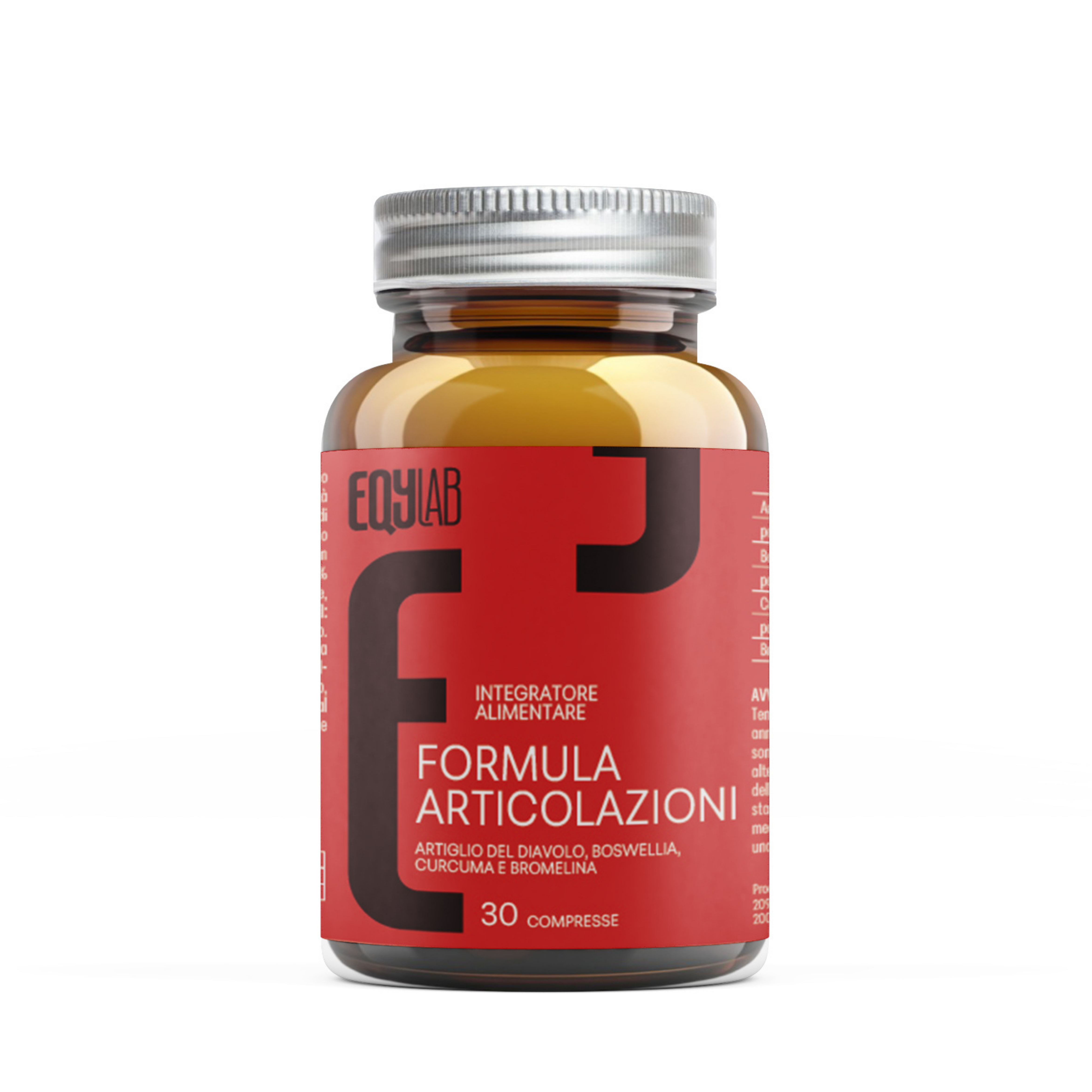 FORMULA ARTICOLAZIONI 50 CAPSULE