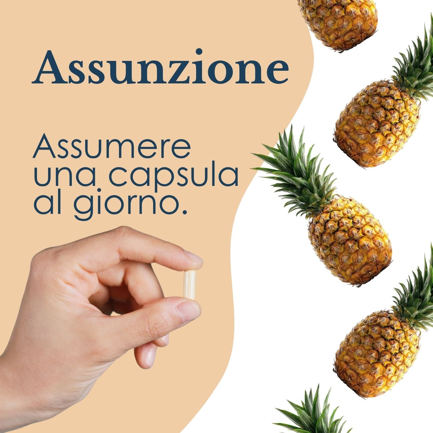 BROMELINA 5000 30 CAPSULE