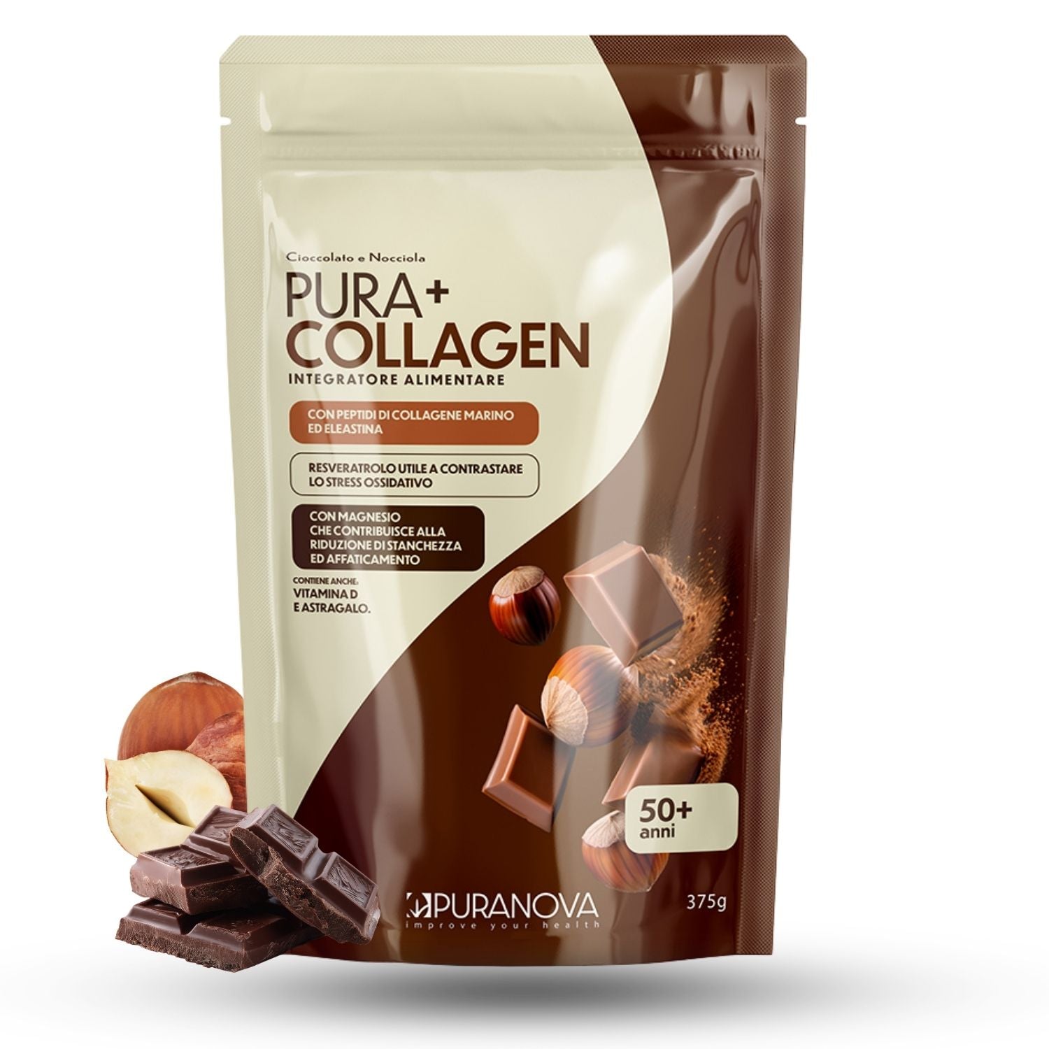 PURACOLLAGEN 50+