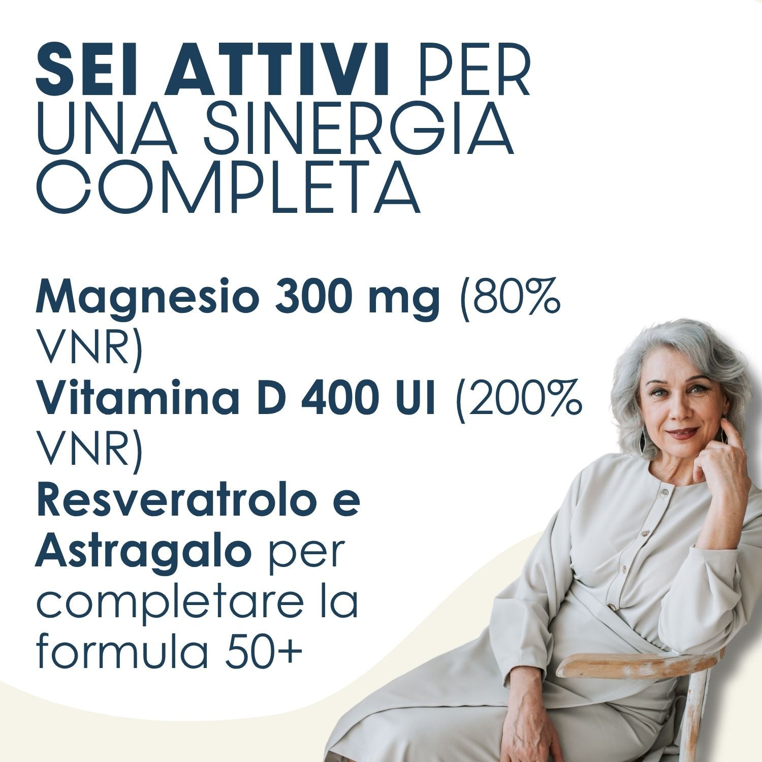 PURACOLLAGEN 50+