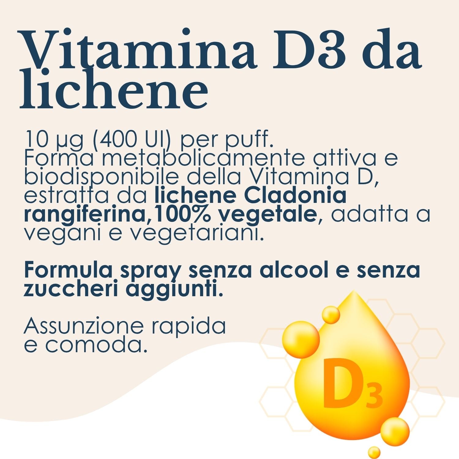 VITAMINA D VEGETAL 20ML