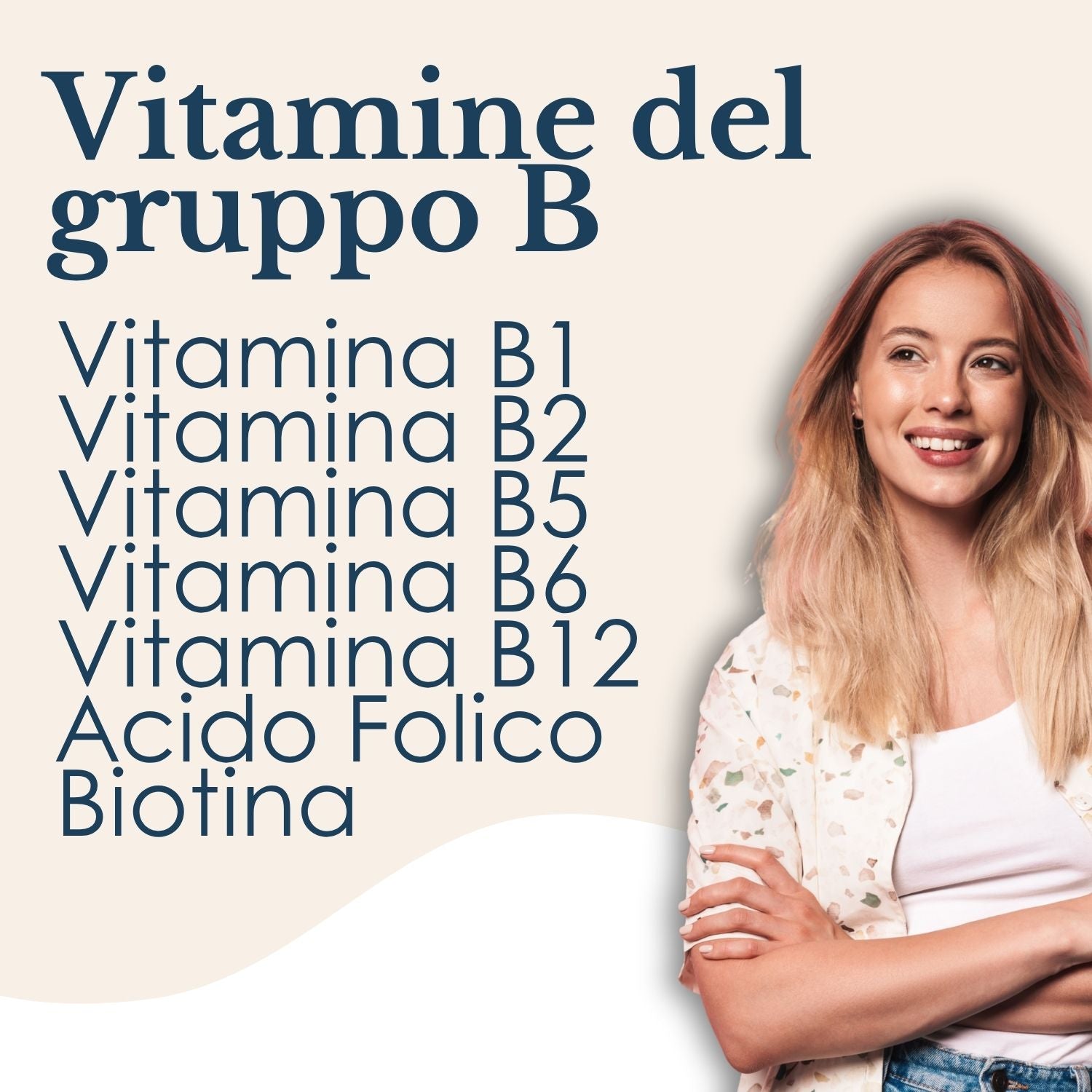 COMPLESSO B SPRAY 20 ML
