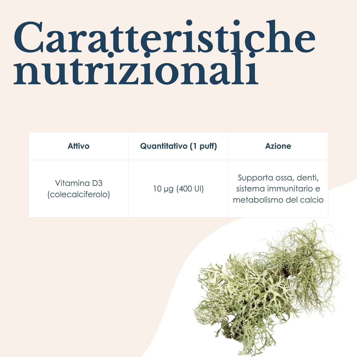 VITAMINA D VEGETAL 20ML
