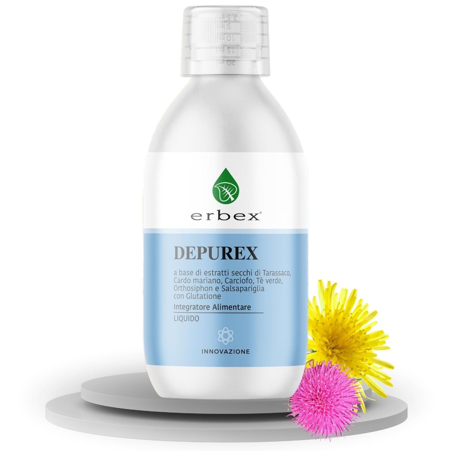 DEPUREX 300 ML