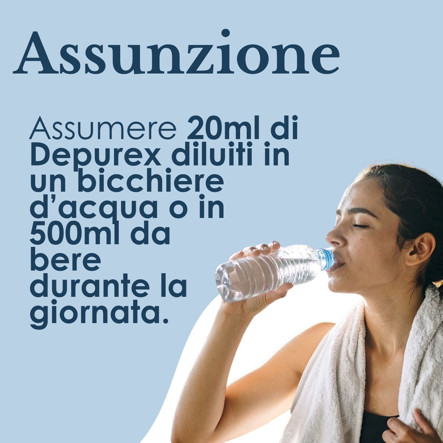 DEPUREX 300 ML