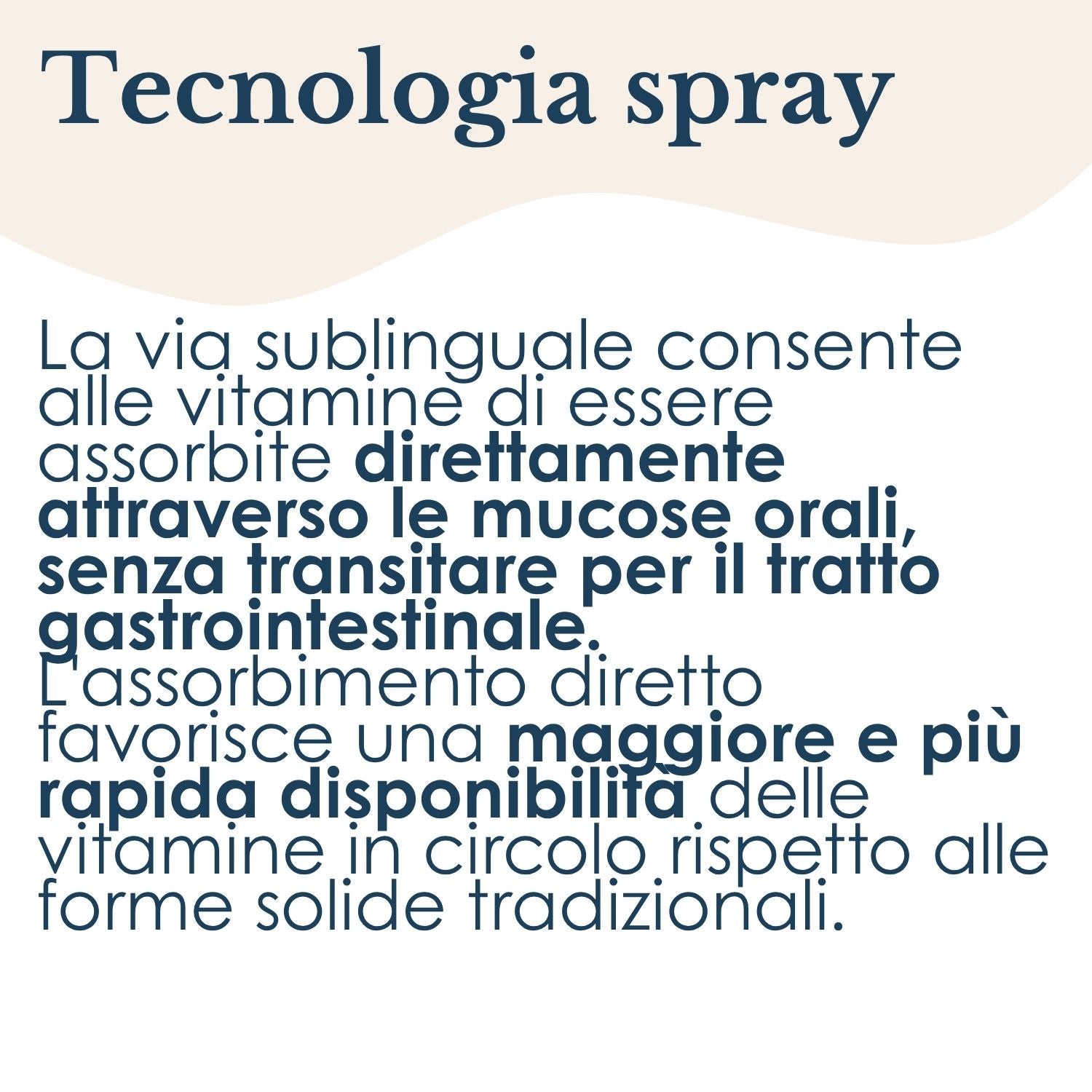 COMPLESSO B SPRAY 20 ML