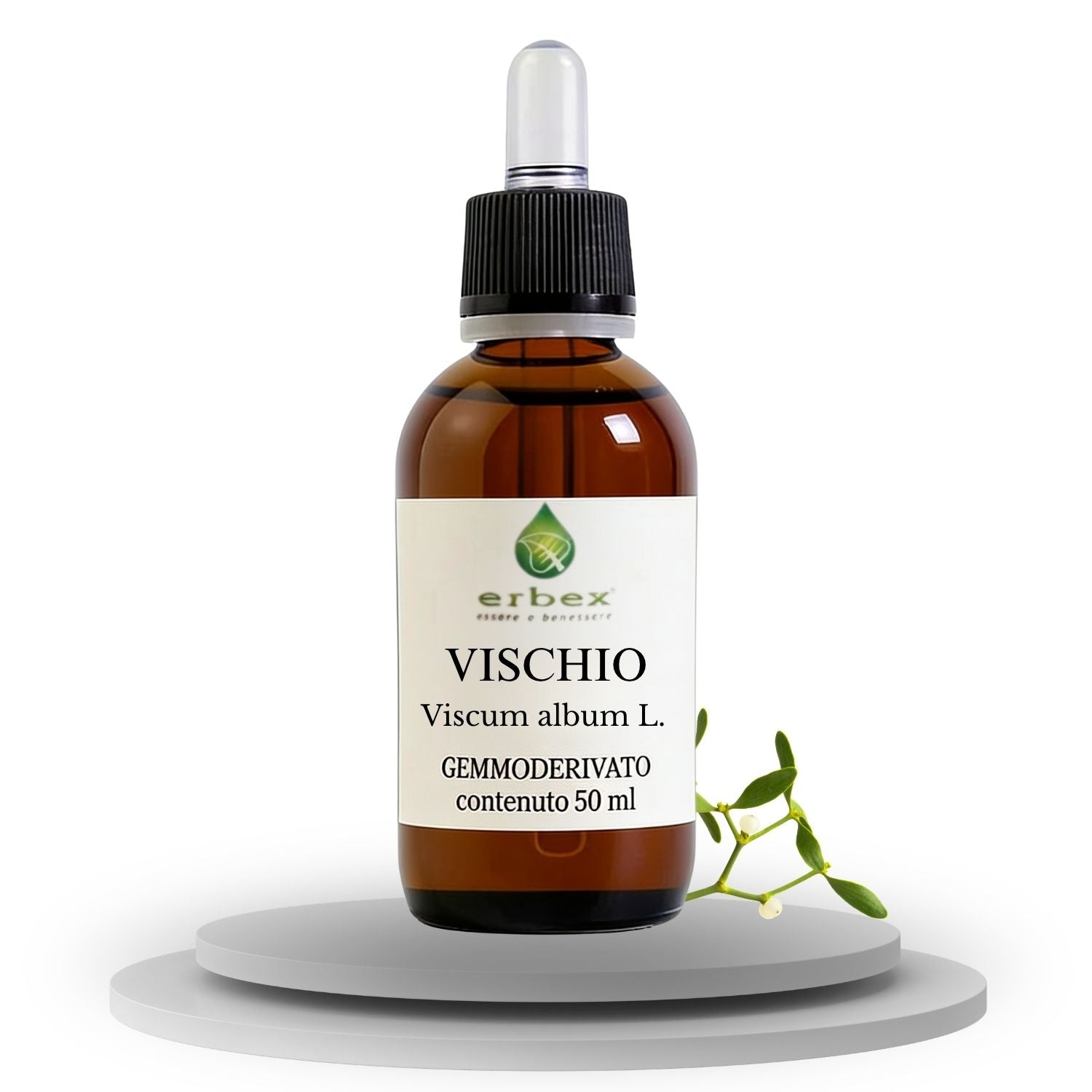 VISCHIO GEMMODERIVATO 50ML