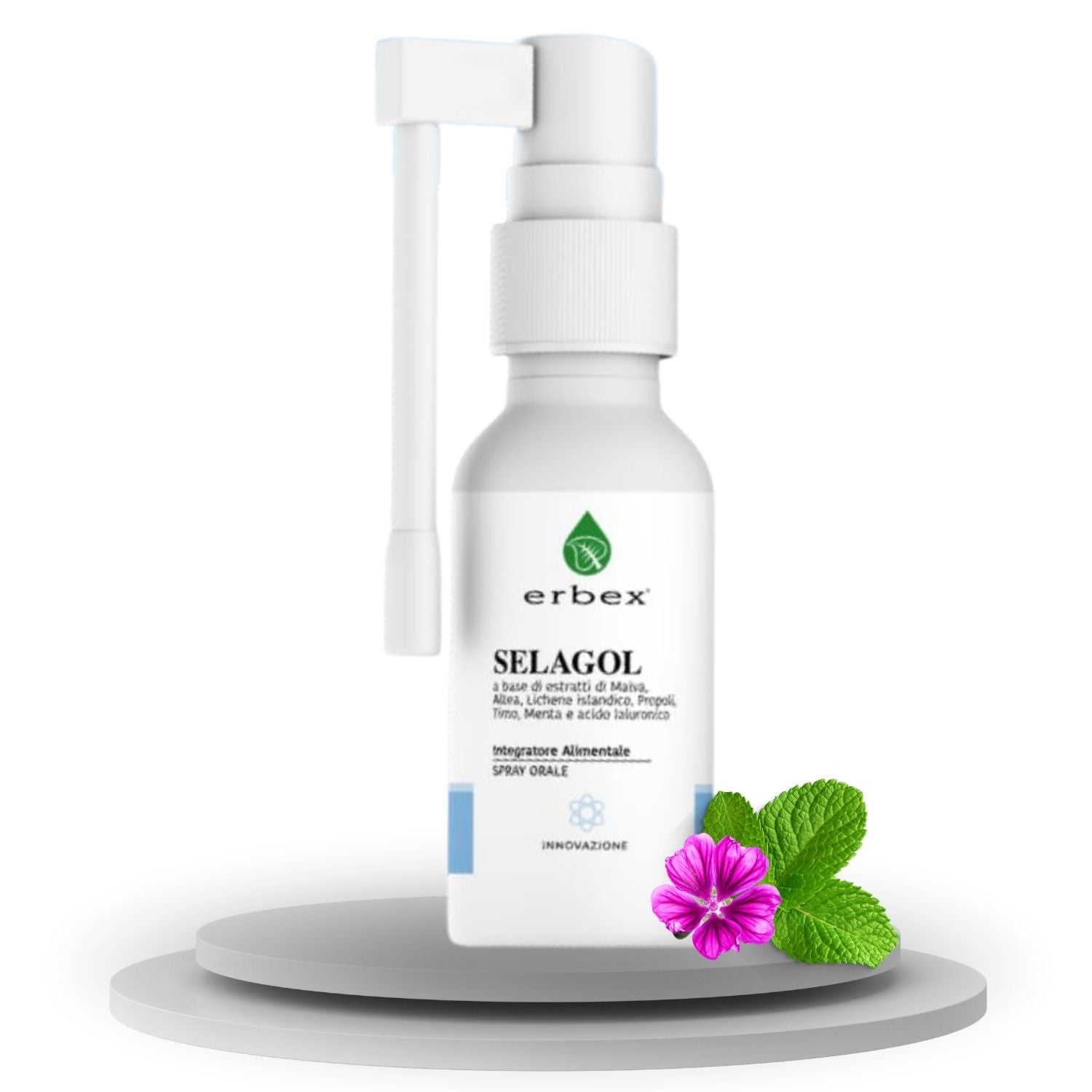 SELAGOL 30 ML