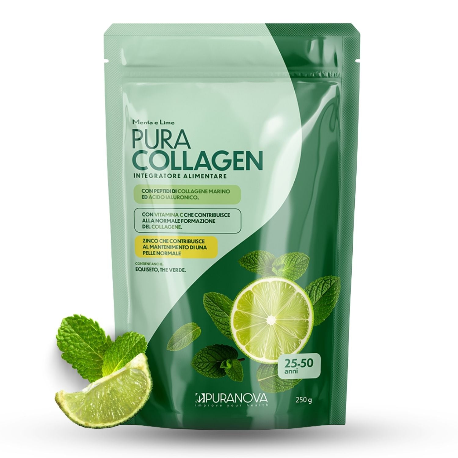 PURACOLLAGEN 25-50