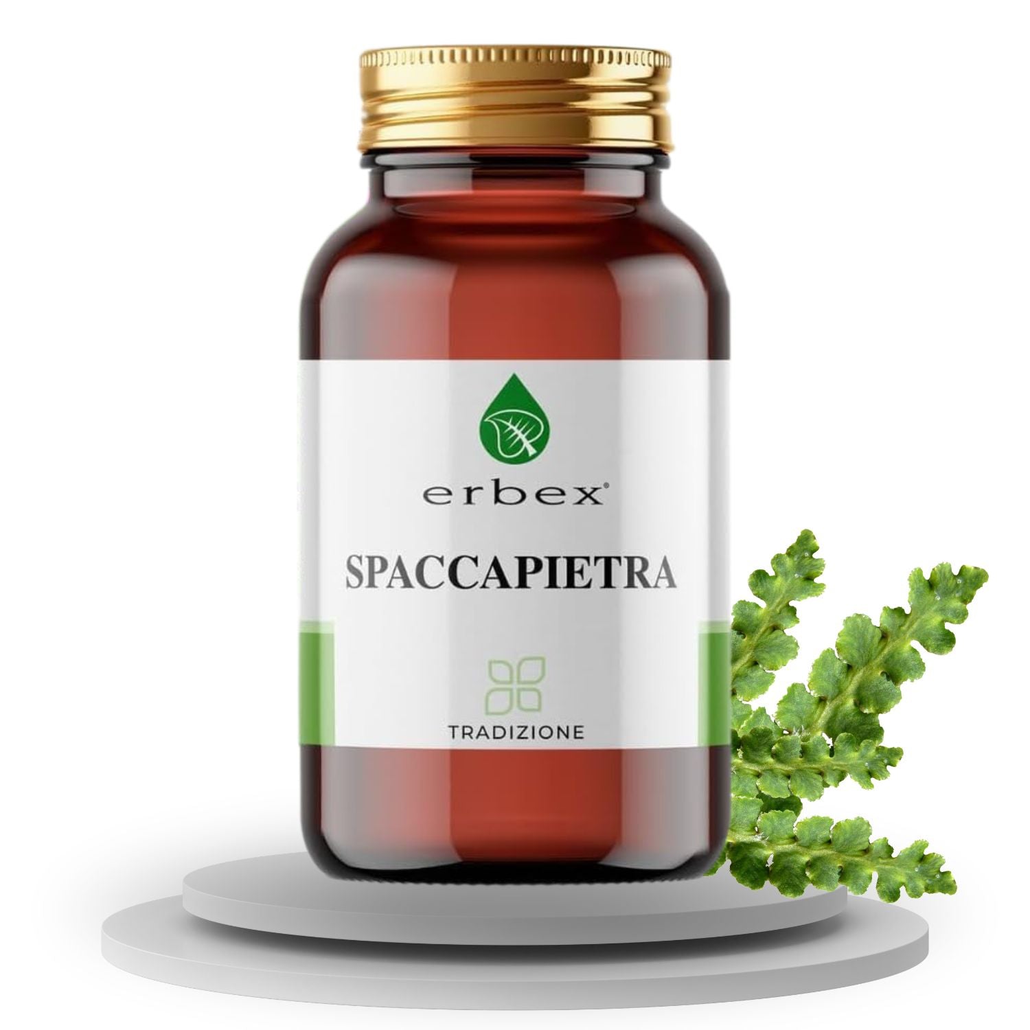 SPACCAPIETRA 160 COMPRESSE