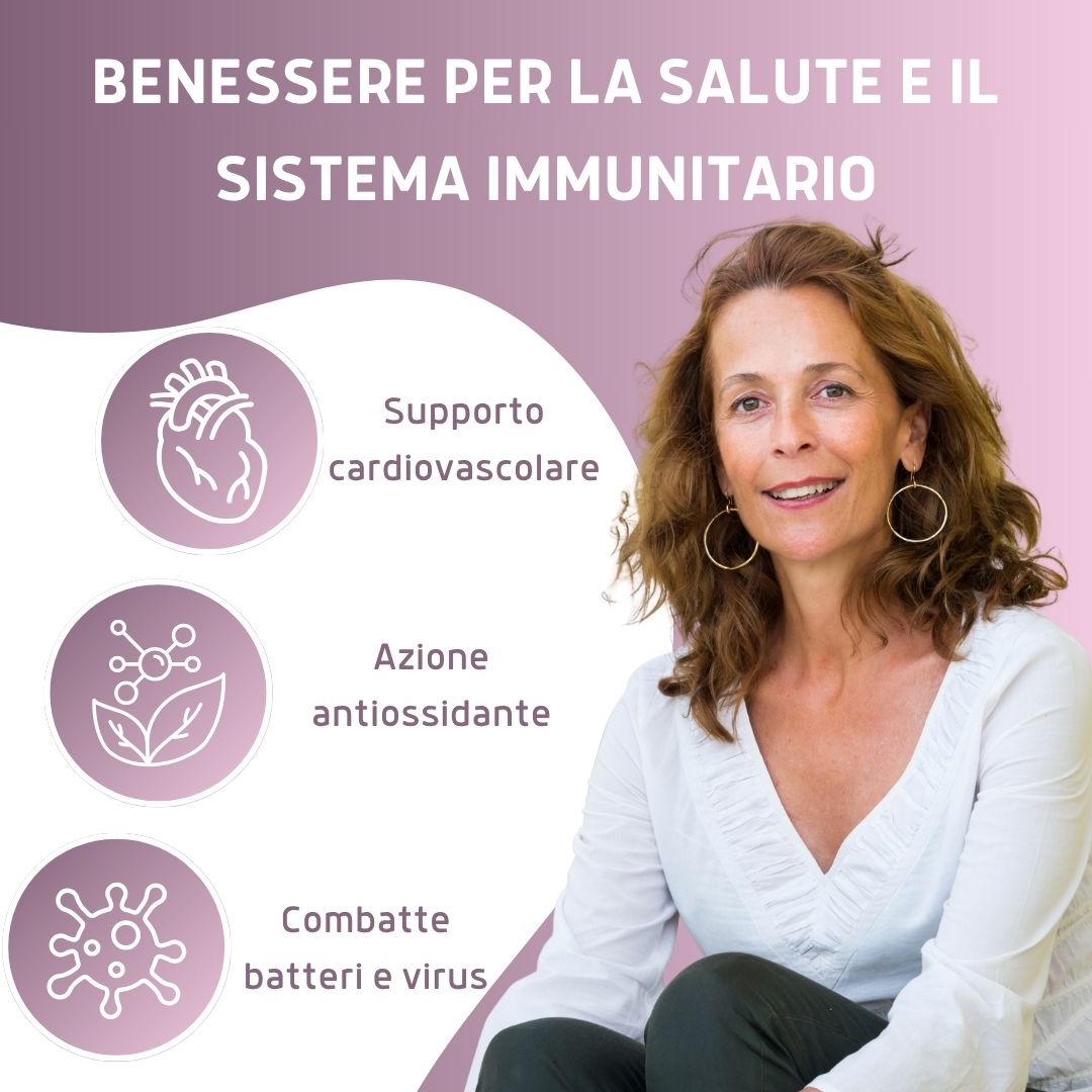 AGLIO PURO INODORE 100 CAPSULE