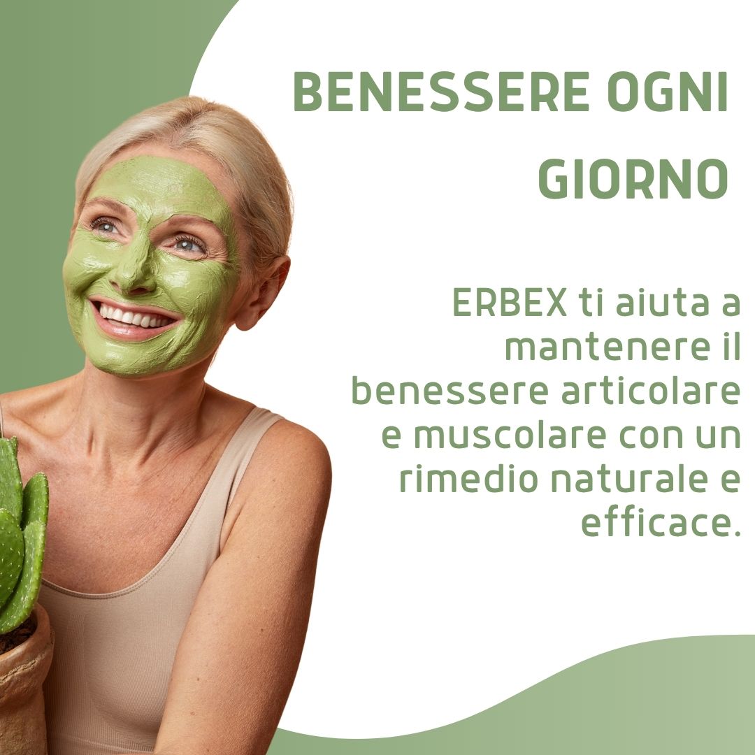 ARGILLA VERDE SUPERVENTILATA