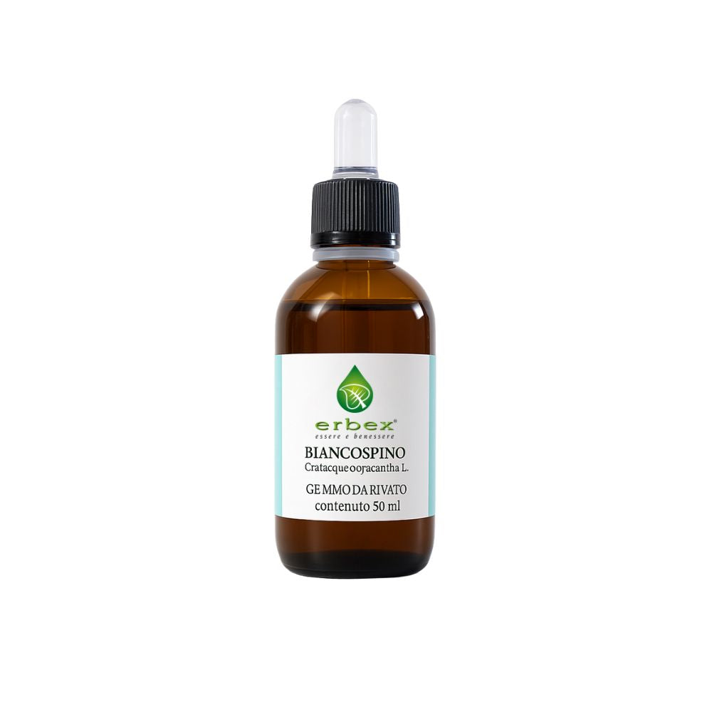 BIANCOSPINO GEMMODERIVATO 50ML
