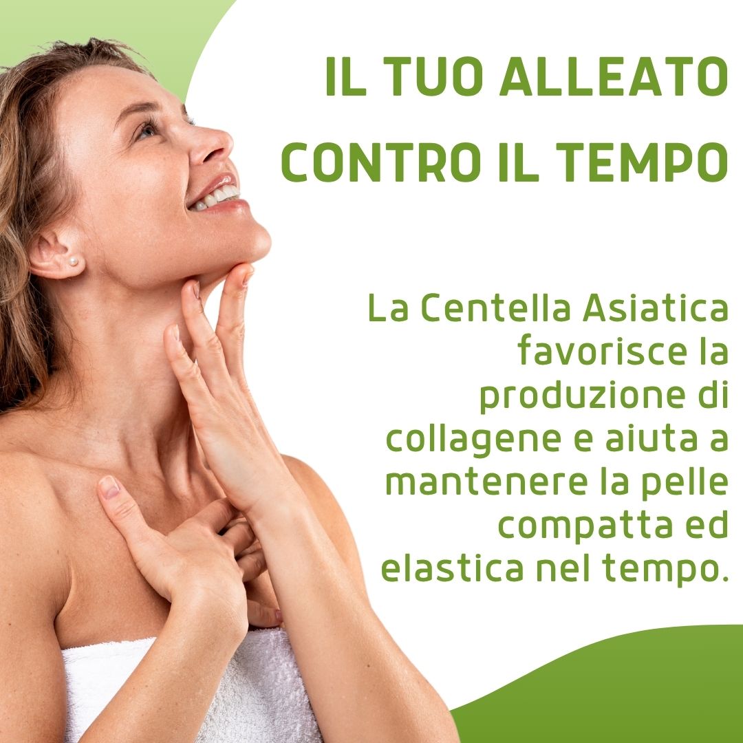 CENTELLA 100 CAPSULE