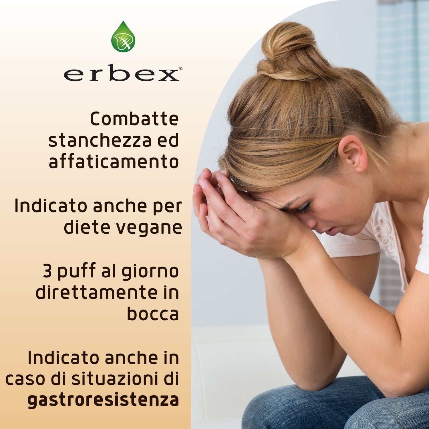 COMPLESSO B SPRAY 20 ML