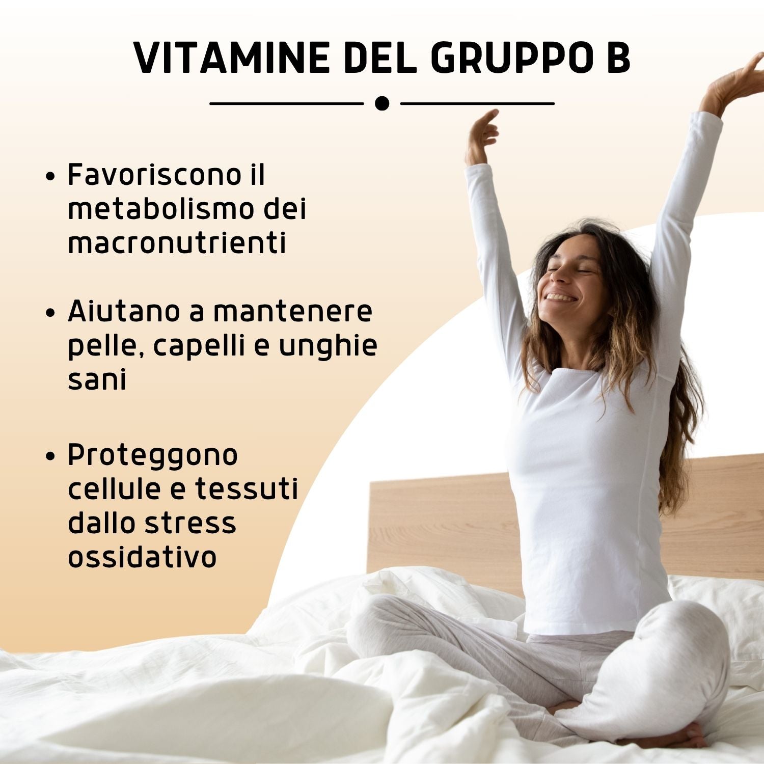 COMPLESSO B SPRAY 20 ML