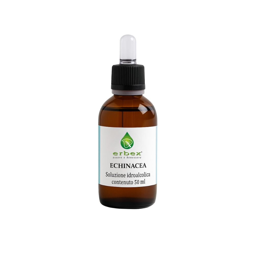 ECHINACEA SOLUZIONE IDROALCOLICA 50ML