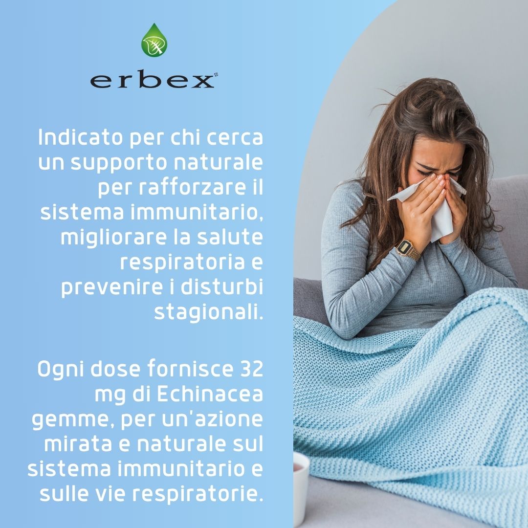 ECHINACEA SOLUZIONE IDROALCOLICA 50ML