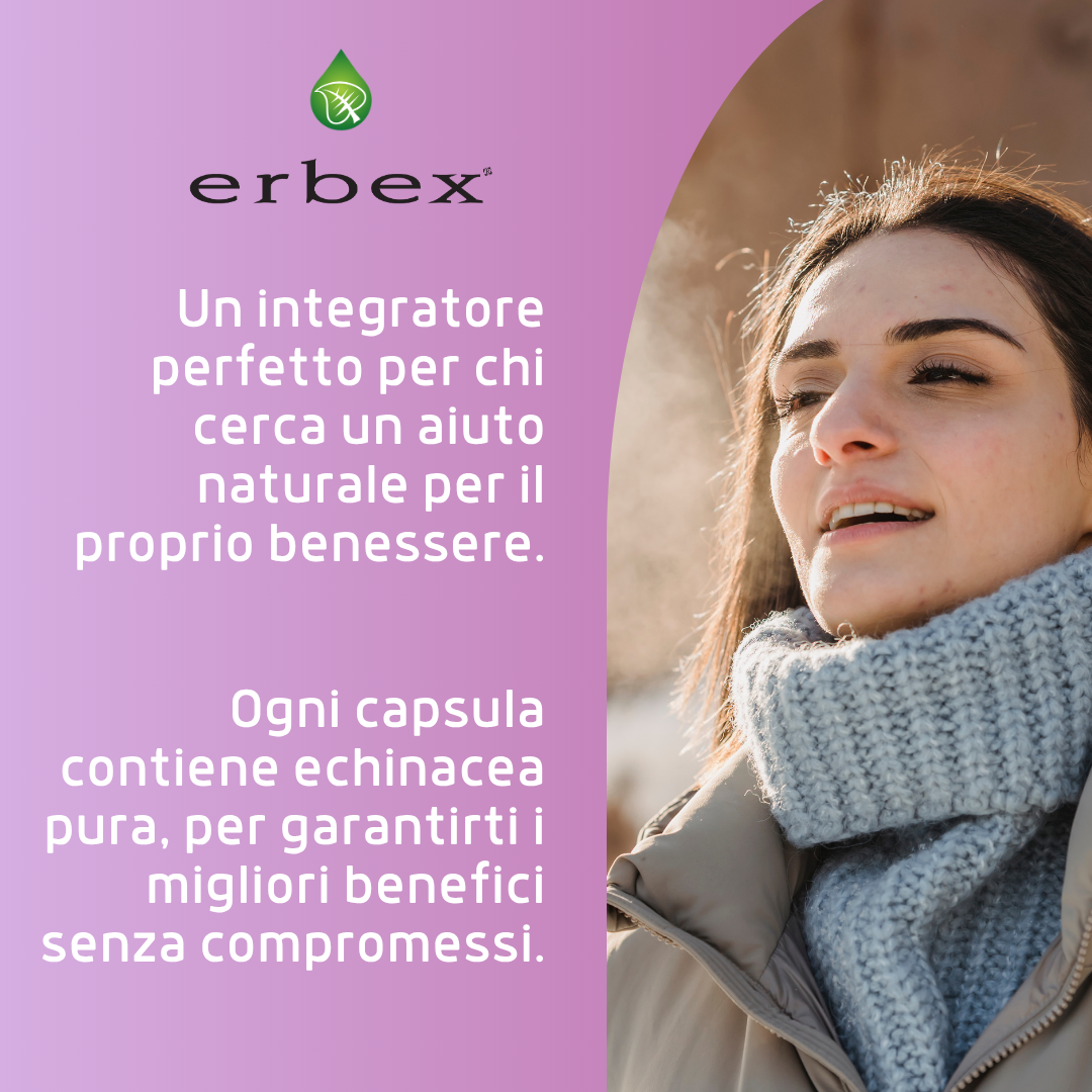 ECHINACEA 100 CAPSULE