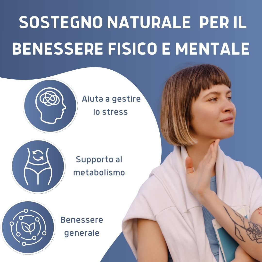 ELEUTEROCOCCO 100 CAPSULE