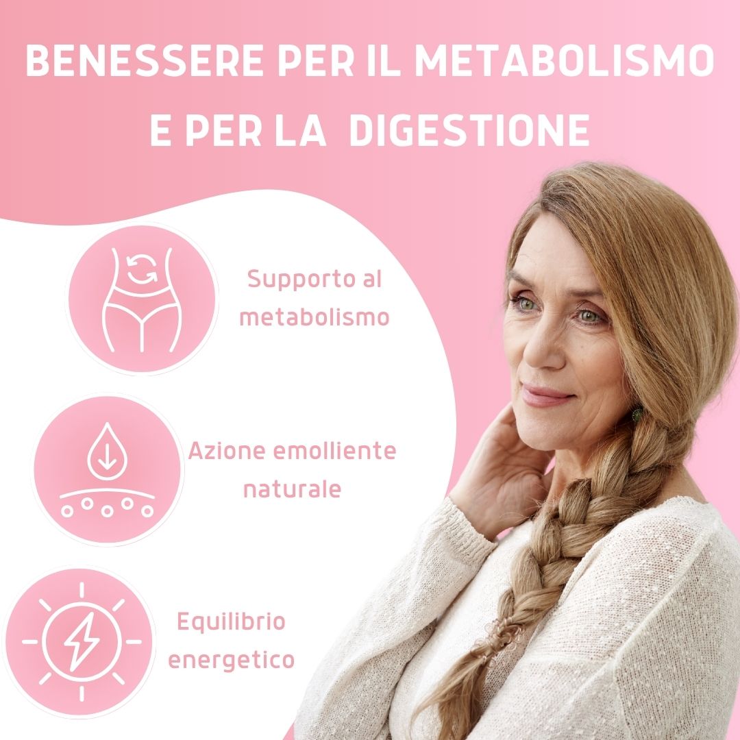 FIENO GRECO 160 COMPRESSE