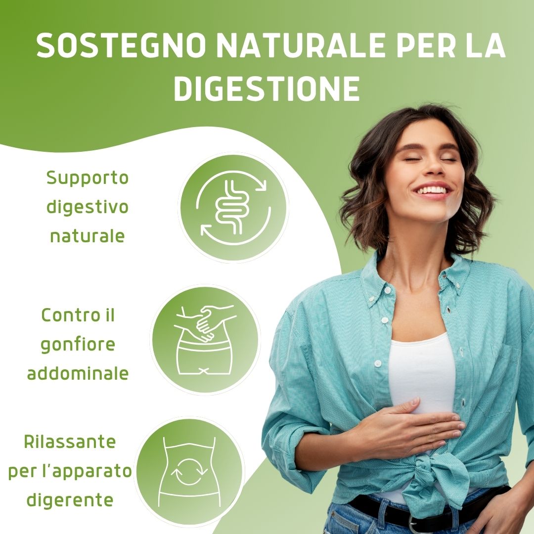 FINOCCHIO 100 CAPUSLE