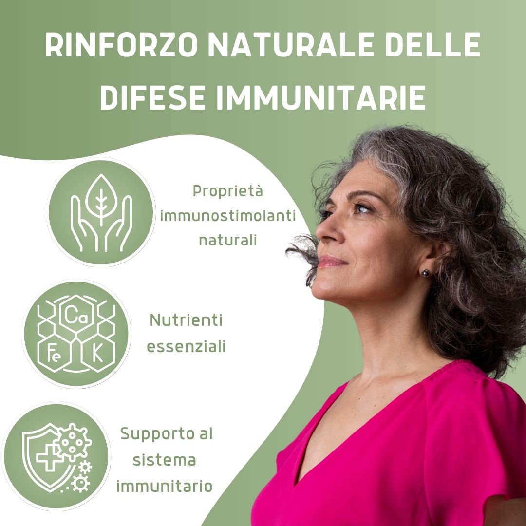 LATTOFERRINA 200 COMPLEX  30 CAPSULE