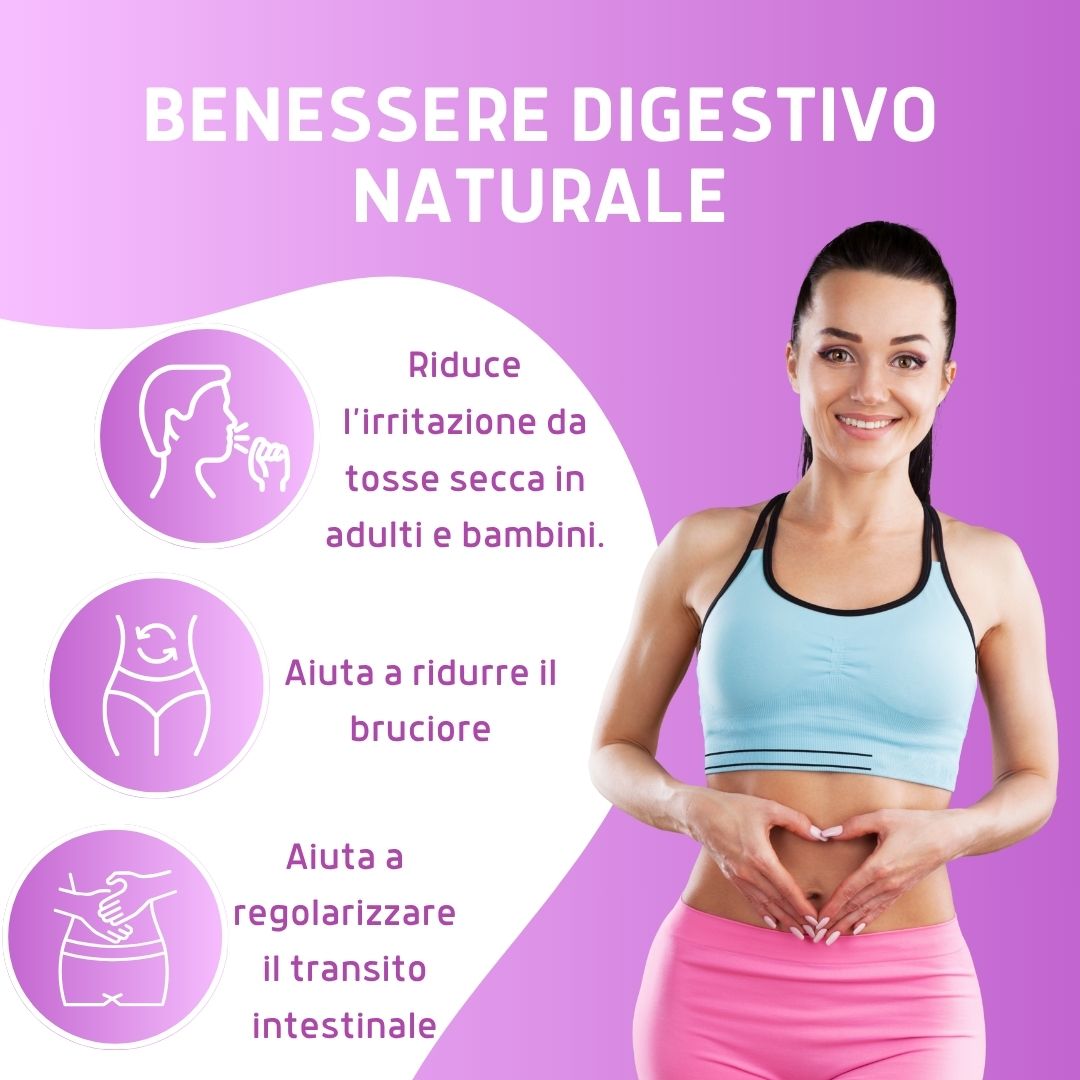 MALVA MUCILLAGINE 200ML