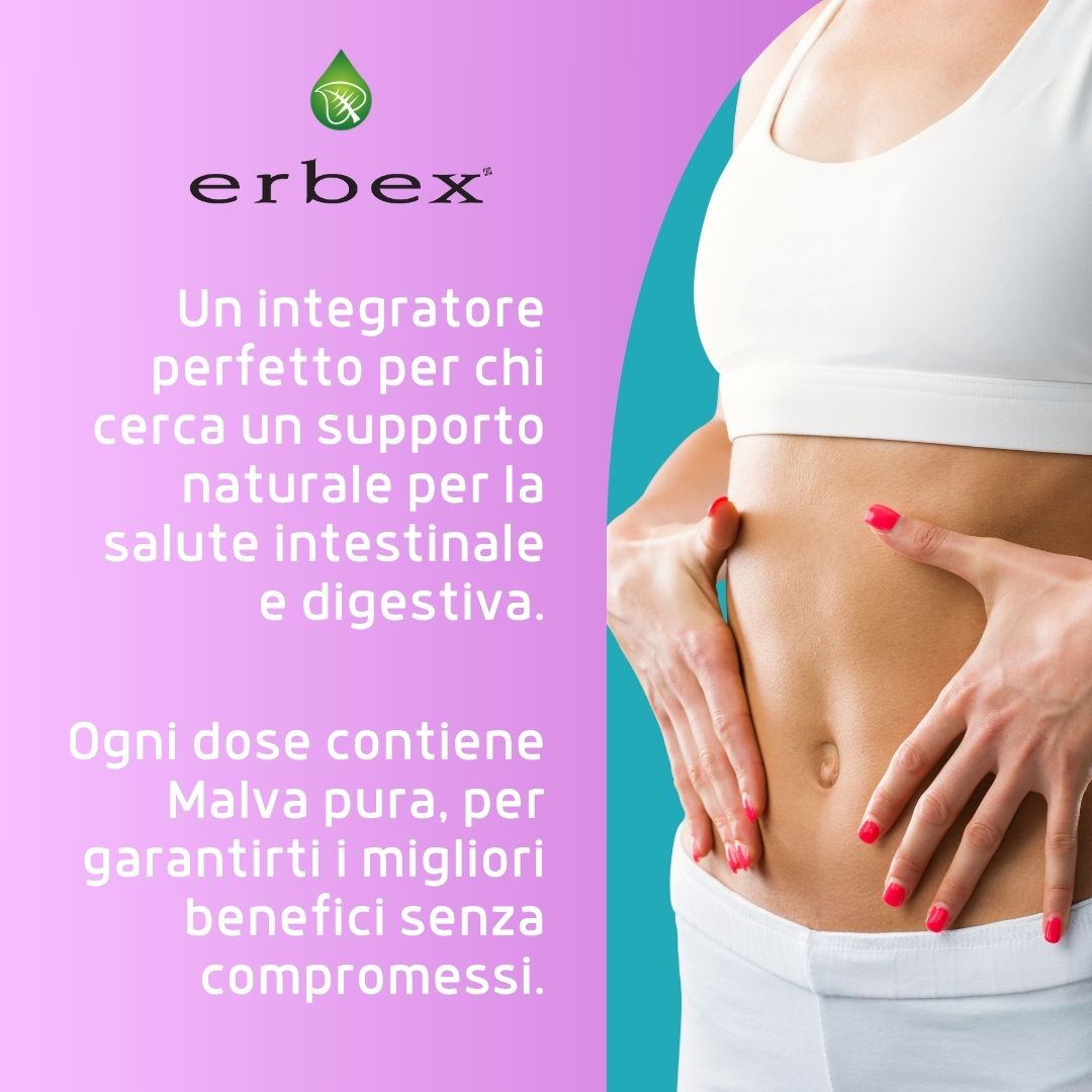 MALVA MUCILLAGINE 200ML