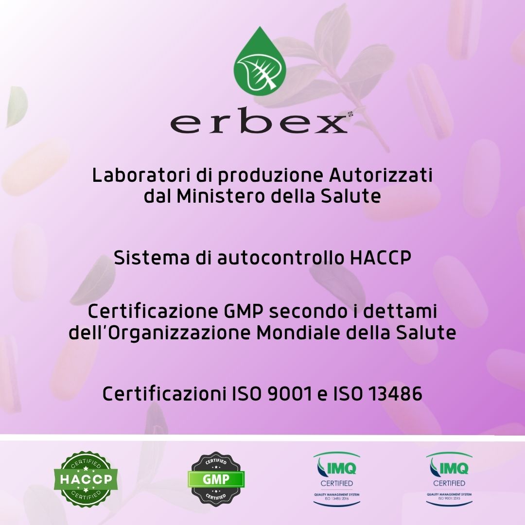 MALVA MUCILLAGINE 200ML