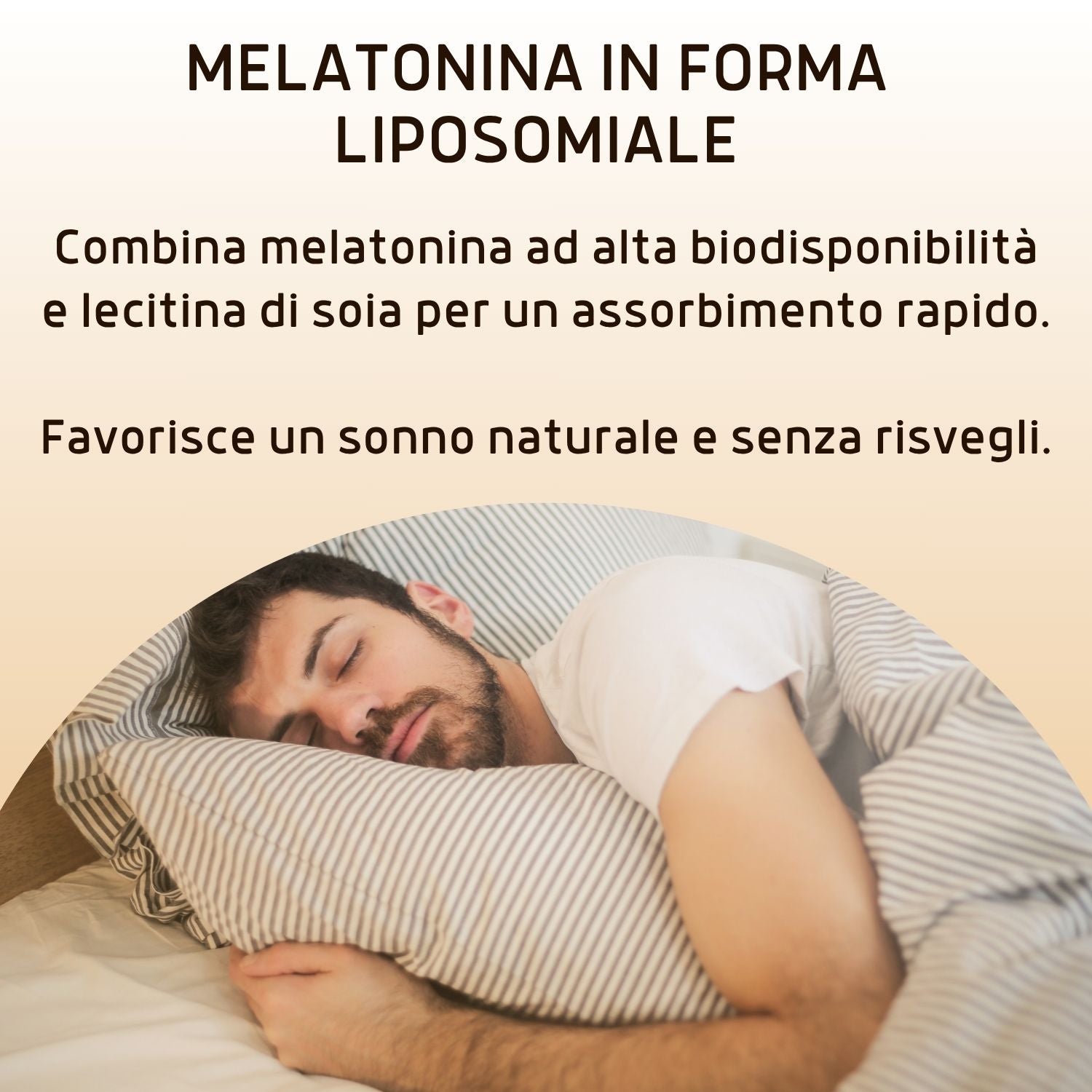 MELATONINA LIPOSOMIALE SPRAY 20 ML