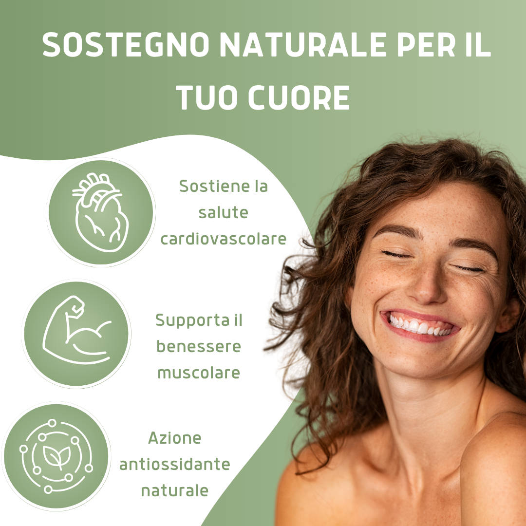 NATTOCHINASI PLUS 30 CAPSULE