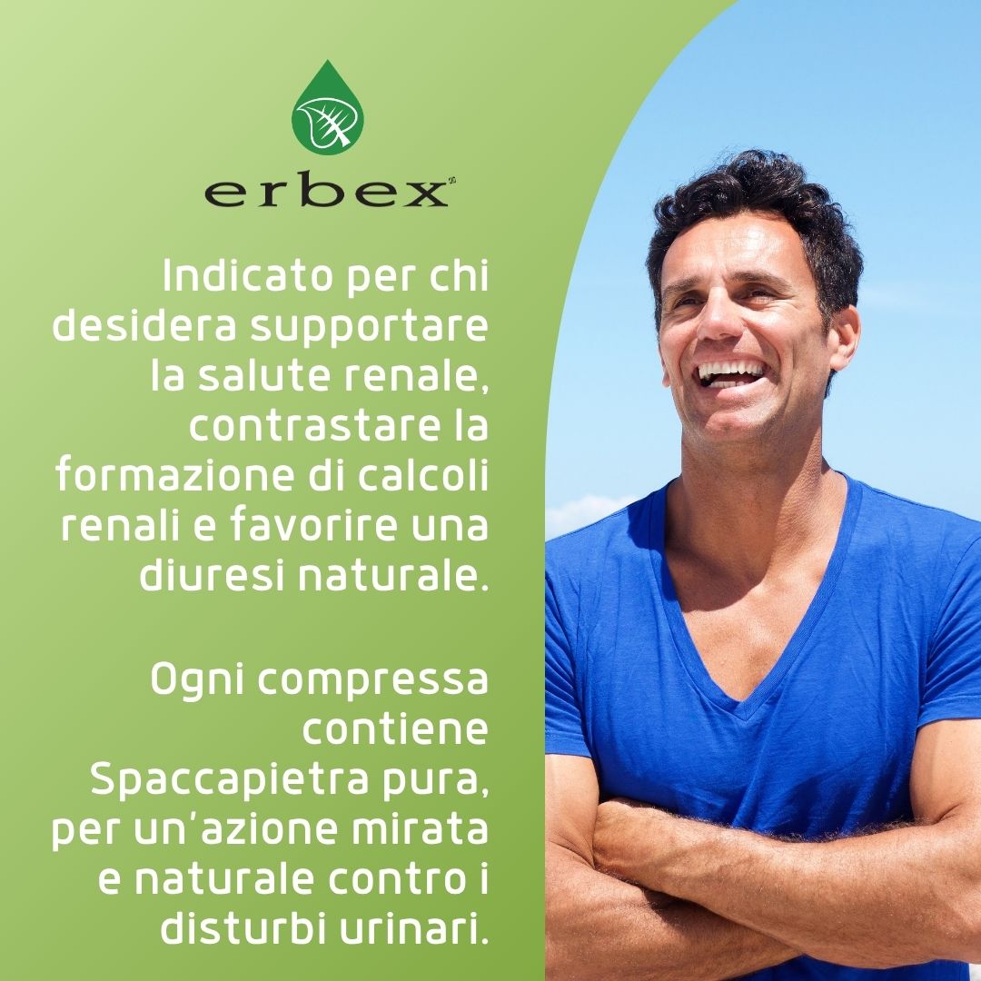 SPACCAPIETRA 160 COMPRESSE