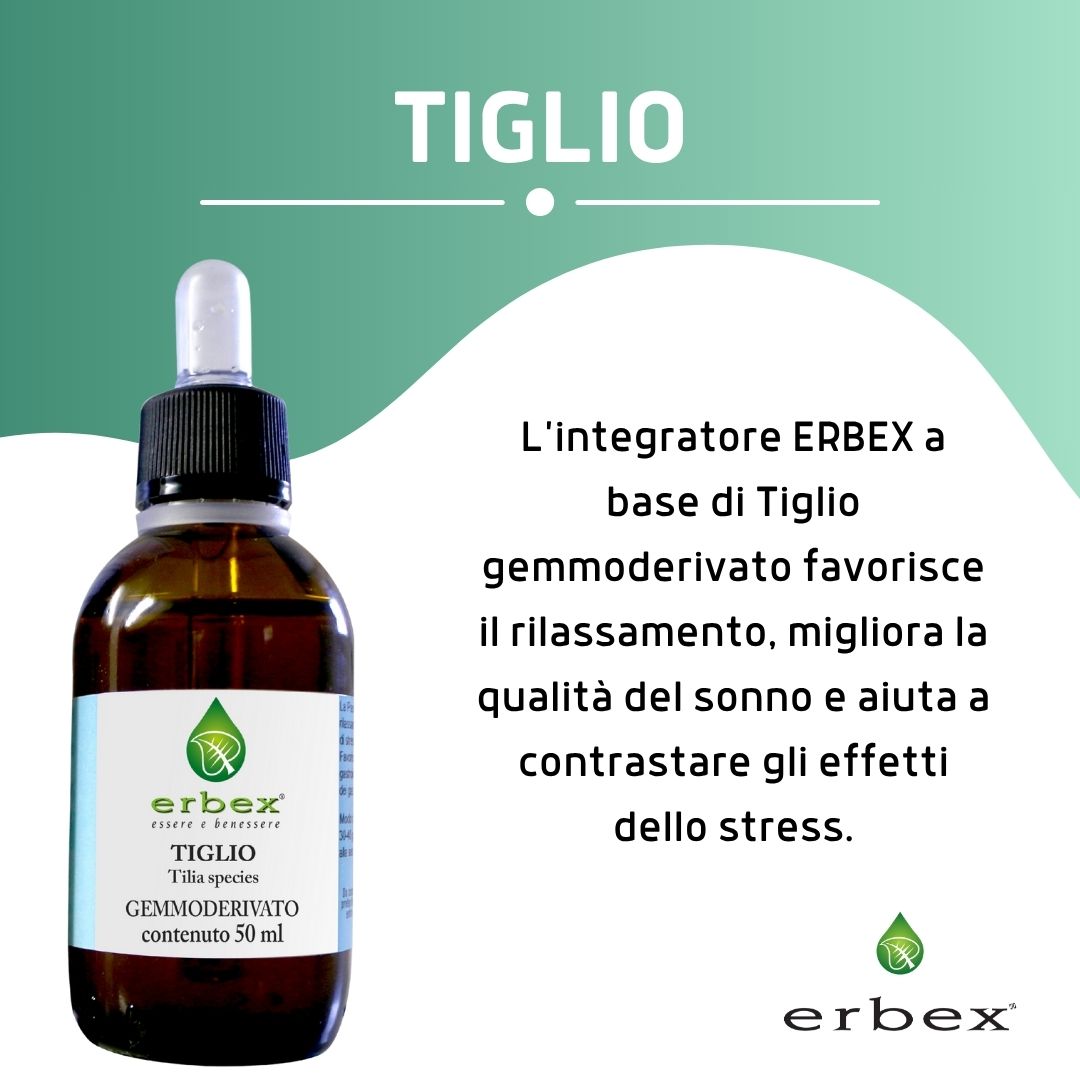 TIGLIO GEMMODERIVATO 50ML