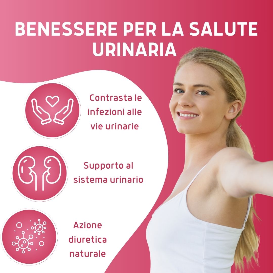 UVA URSINA 100 CAPSULE